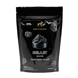 GELULES SHILAJIT